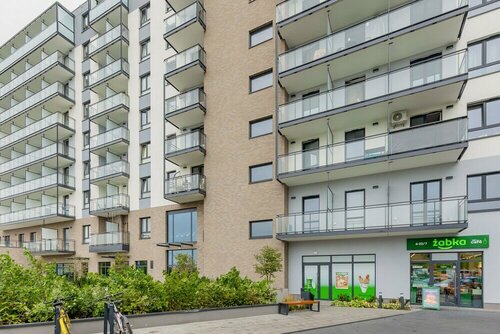 Wiktoryn Apartment Warsaw by Renters
