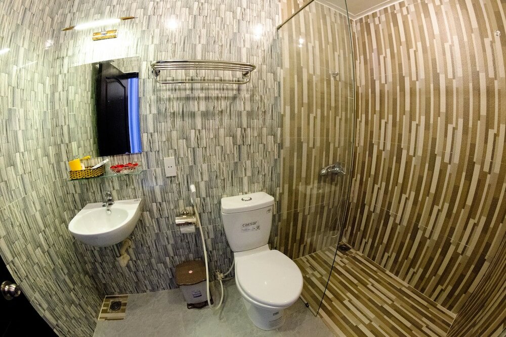 Фото Da Nang Center Hotel