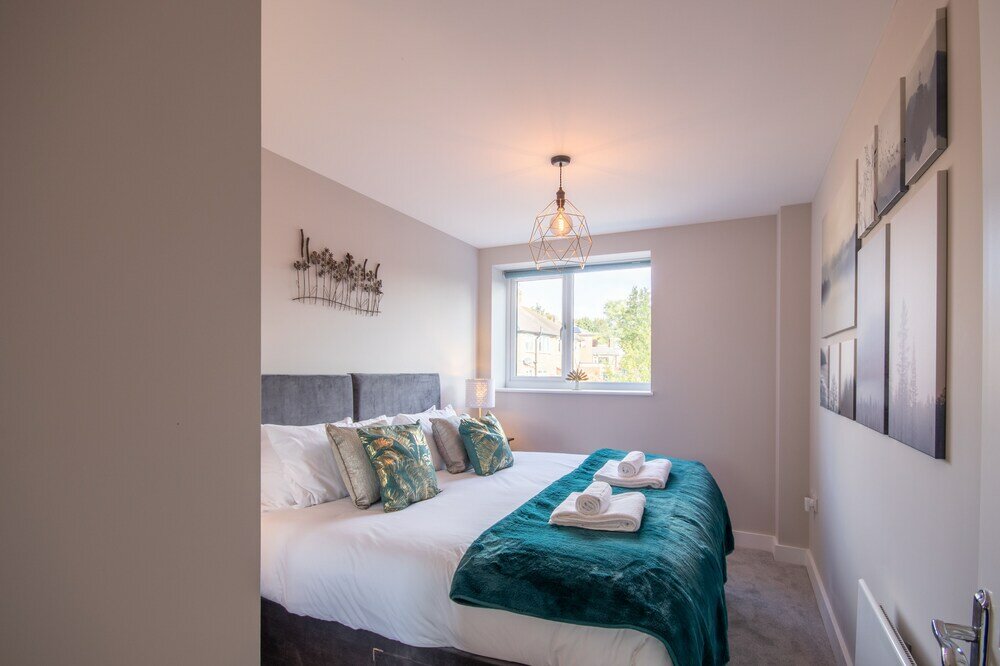 Фото New Apartment