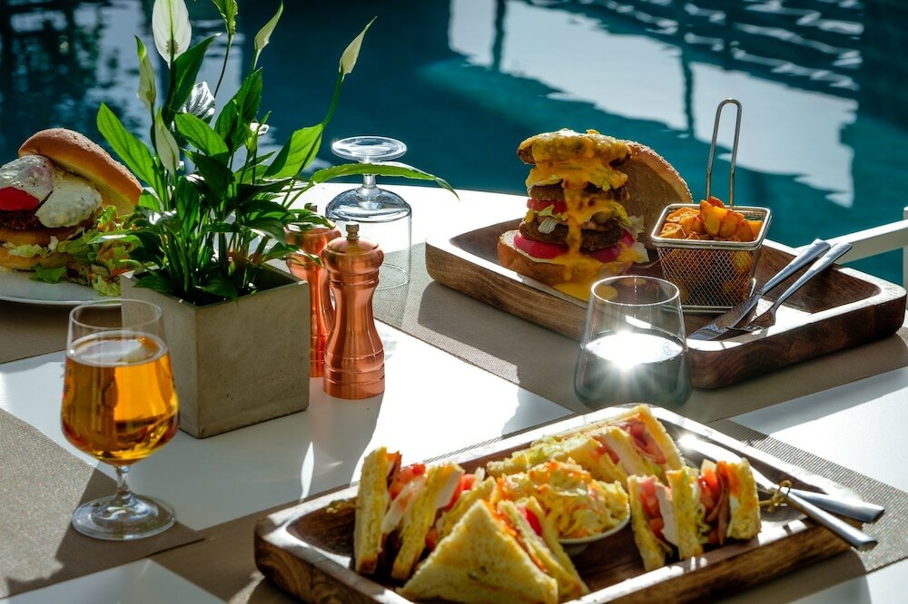 Фото Garden City Resort