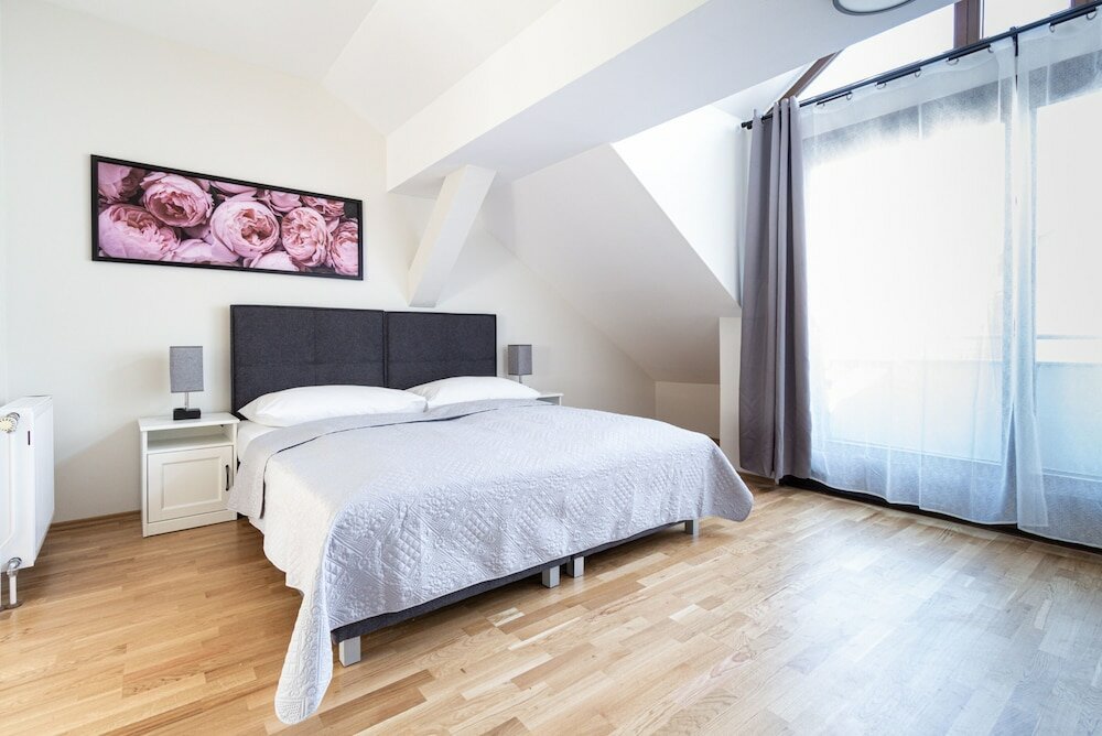 Фото Ottakringer Apartments