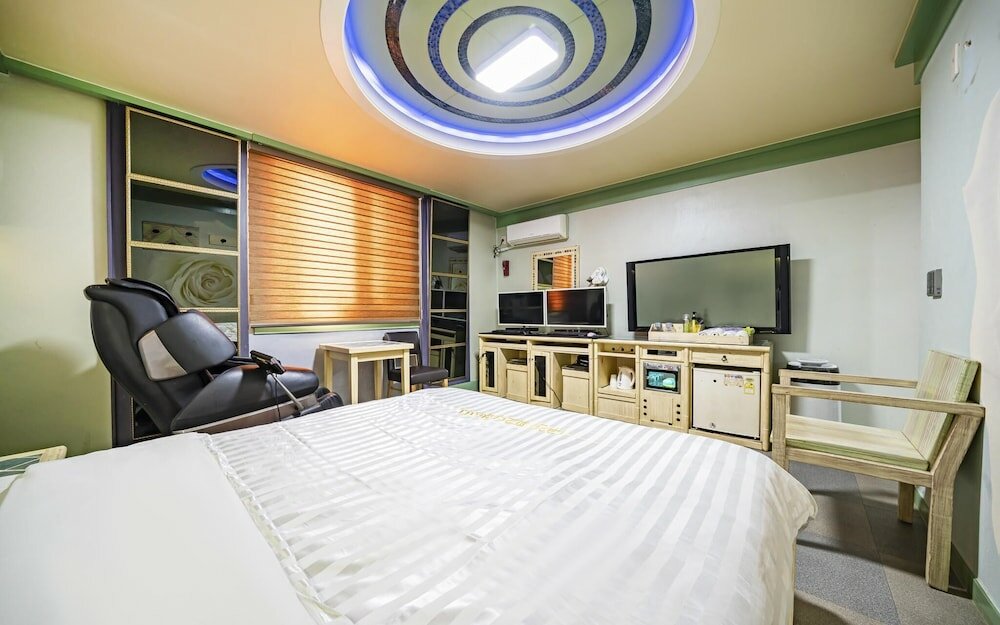 Фото Daejeon Yucheon Rivera