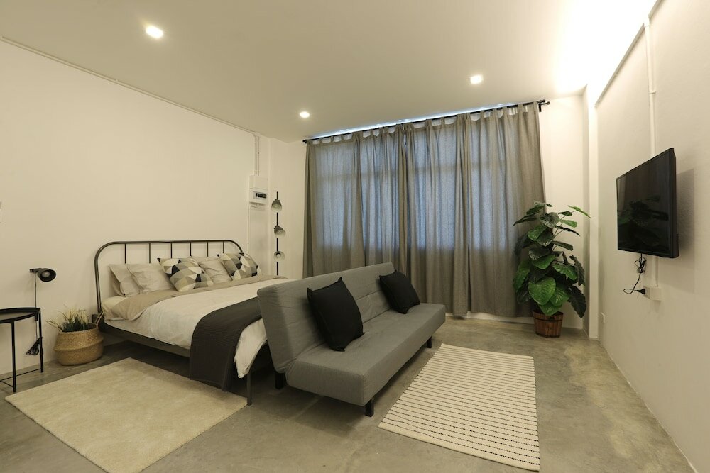 Фото Loft Series