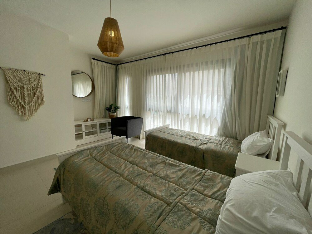 Фото Marassi 4 bedroom marina sea view