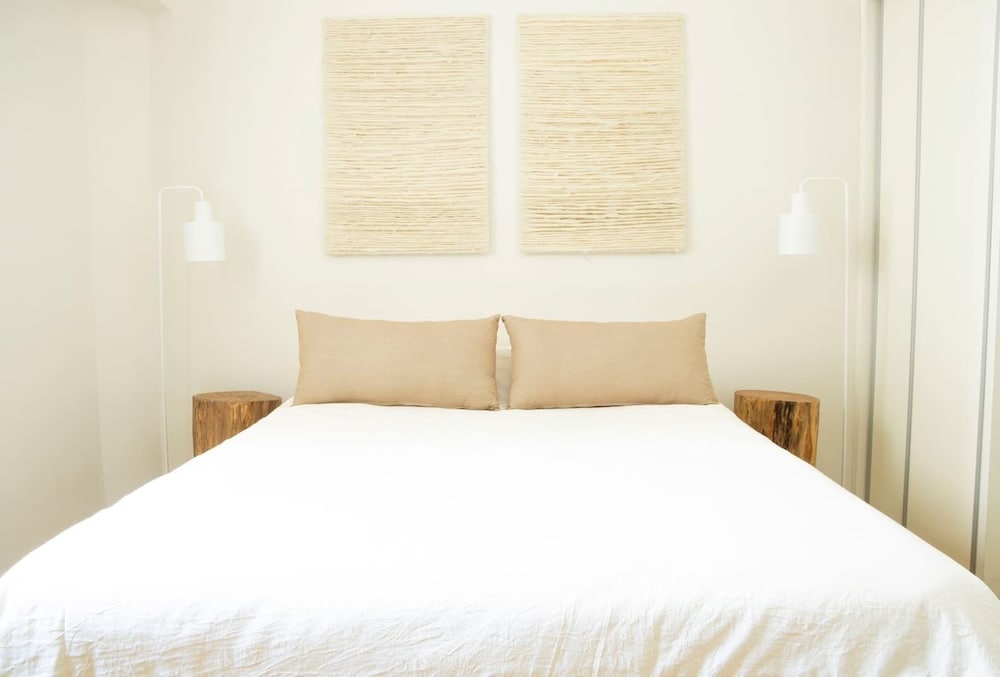 Фото Sunny design apartment with amazing view