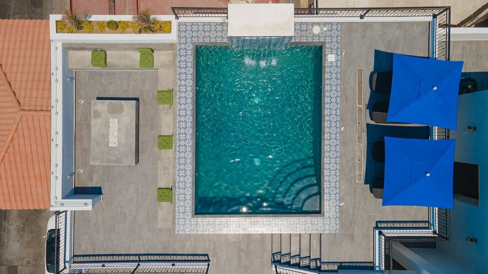 Фото Casa Barros Vacation Condos