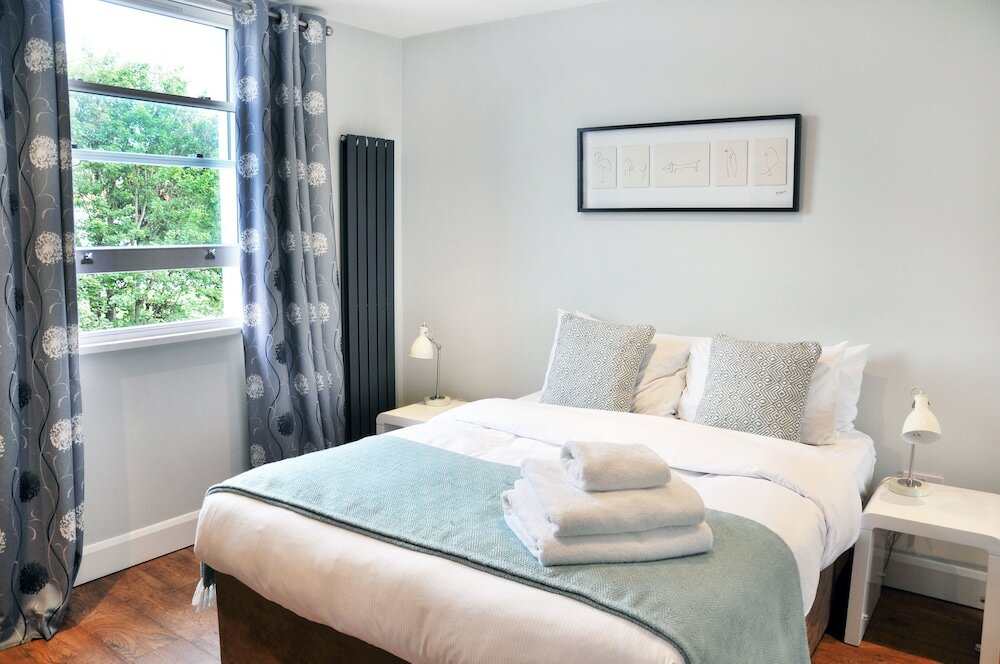 Фото Lamington Apartments - Hammersmith