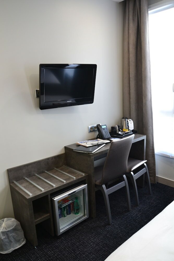 Фото Best Western Paris Italie