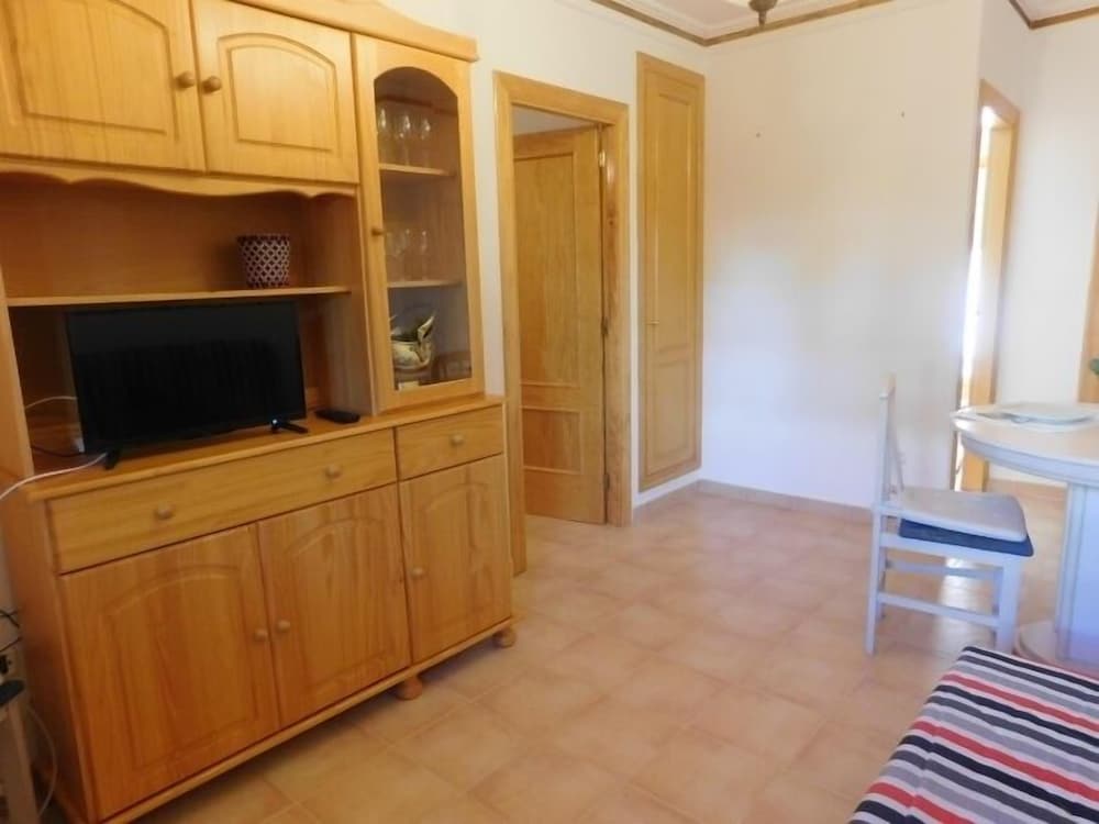 Фото Coqueto apartamento EN playa Els Molins