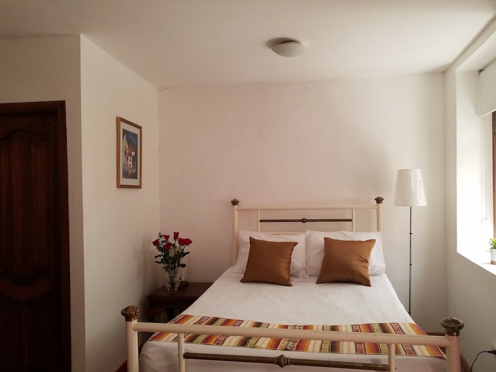 Фото Casa Francisco Hotel