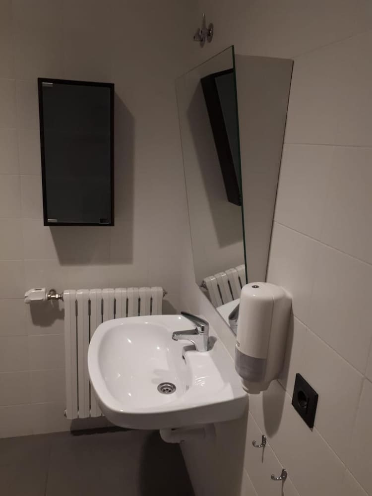 Фото Albergue San Francisco de Asis - Hostel