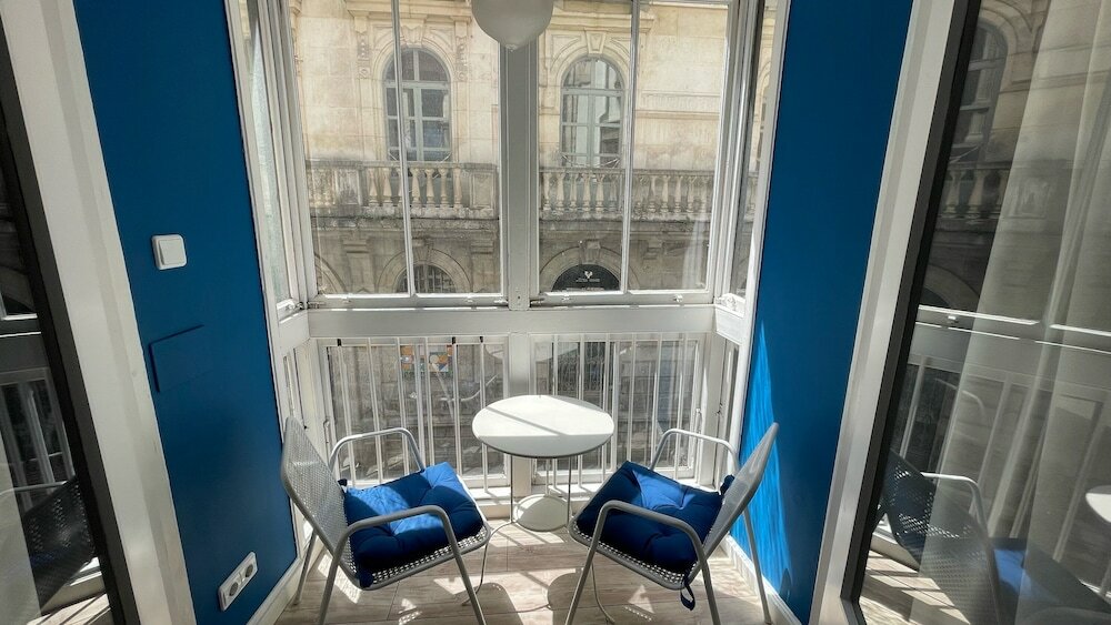 Фото Casual Blue