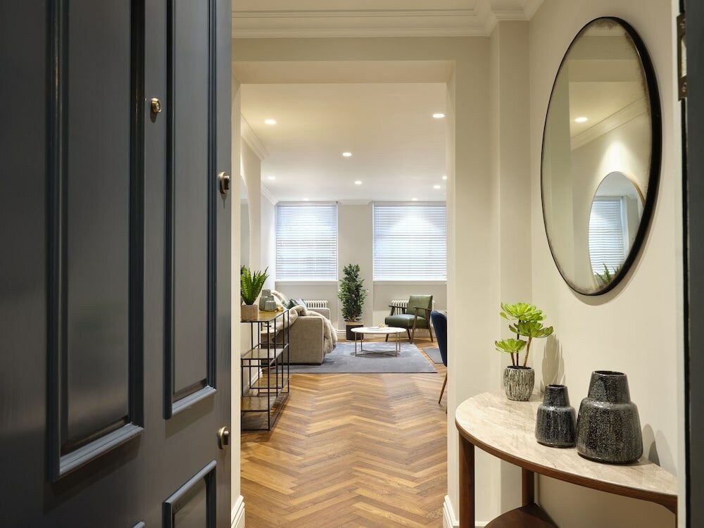 Фото Mayfair Peterson House