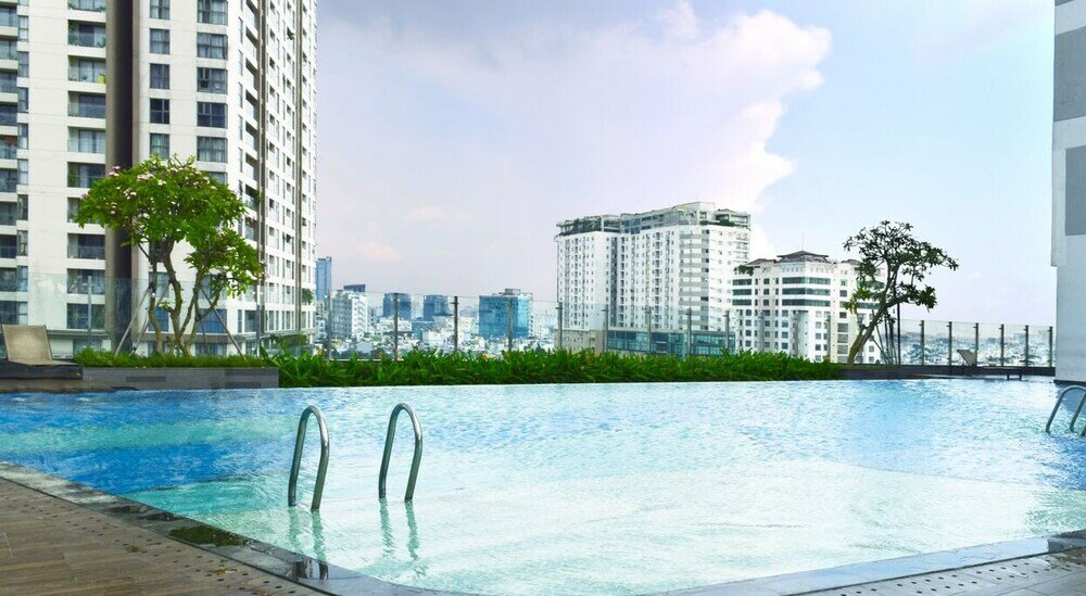 Фото RiverGate Residence