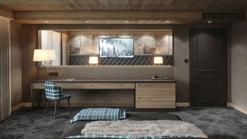 Фото Kashmir Wellness & SPA