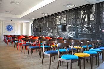 Фото Fourviere Hotel Lyon