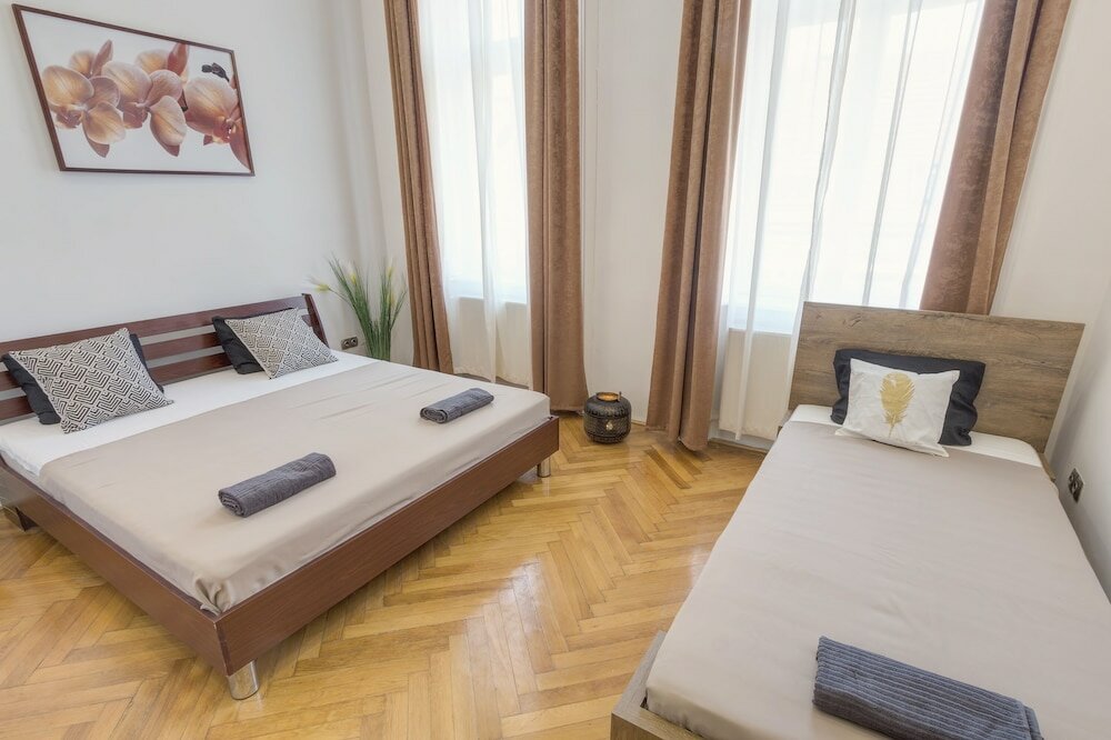 Фото Real Apartments Múzeum