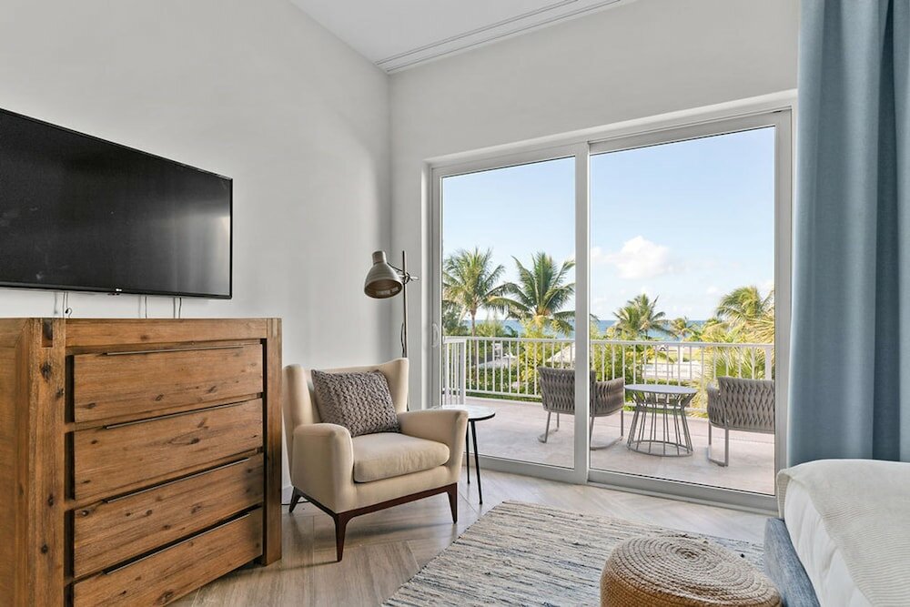 Фото Ocean Terraces Penthouse 2br2