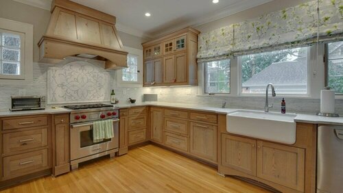 Гостиница Kenwood Manor в Миннеаполисе