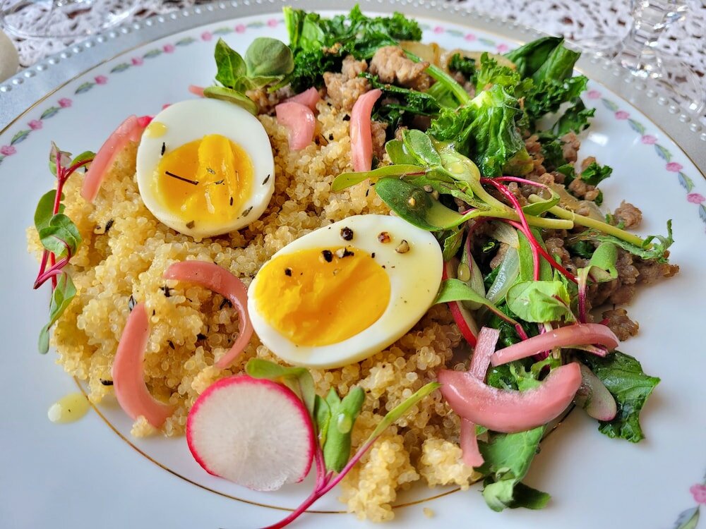 Фото Buffalo Harmony House