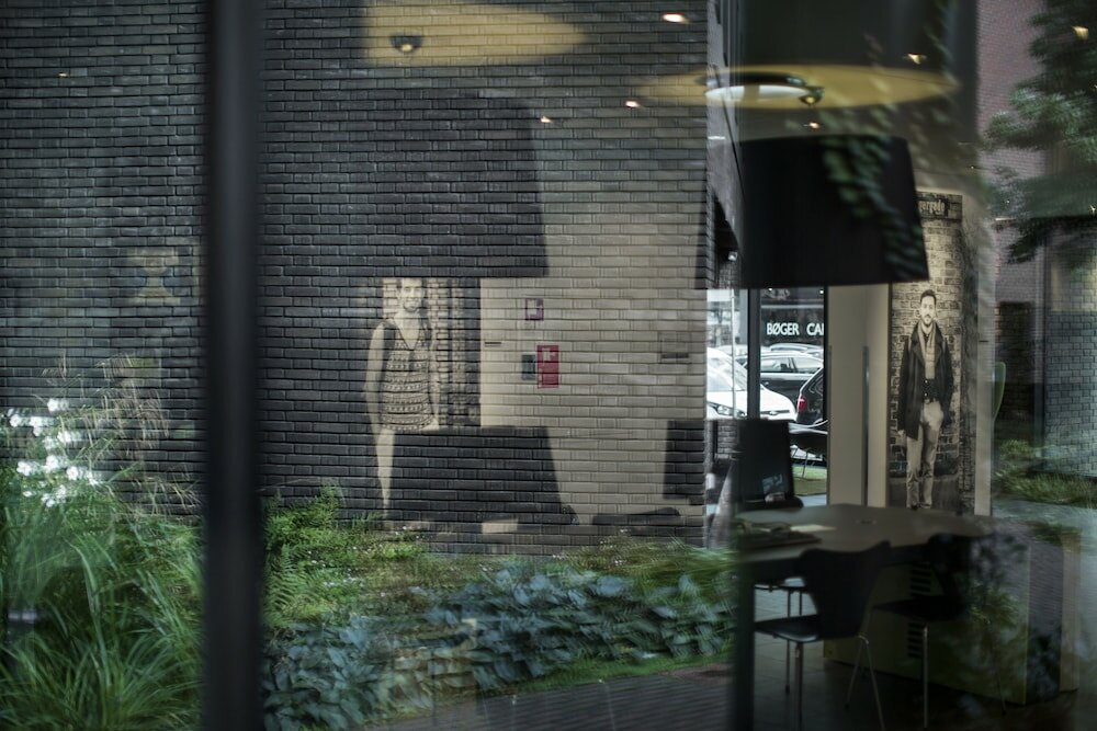 Фото Wakeup Copenhagen Borgergade