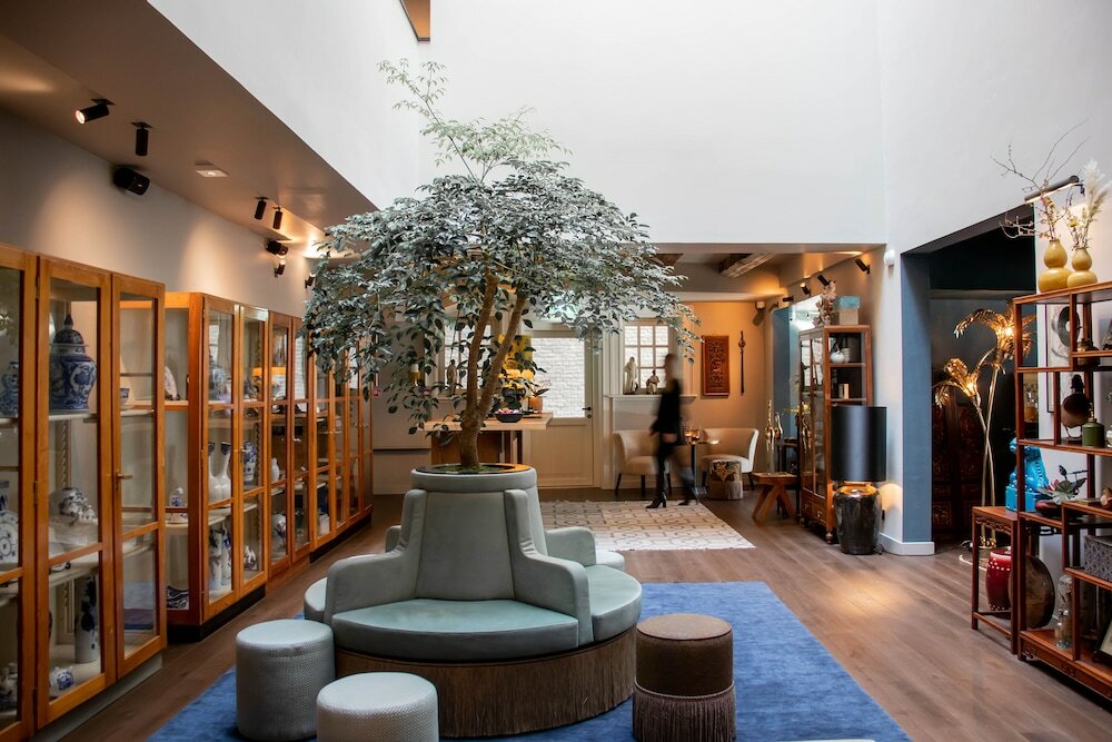 Фото Hotel Mai Amsterdam