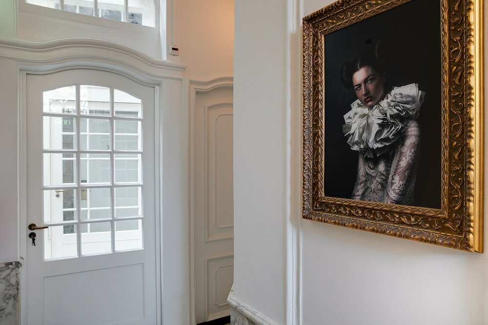 Фото The Sixteen