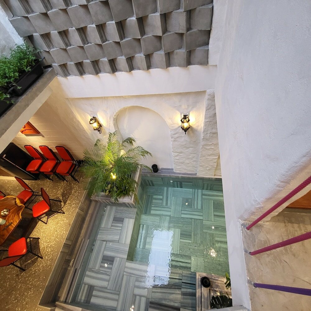 Фото Santori Villa My Khe Beach