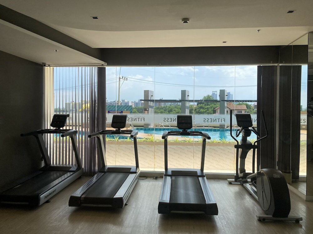 Фото La Santir by Psr