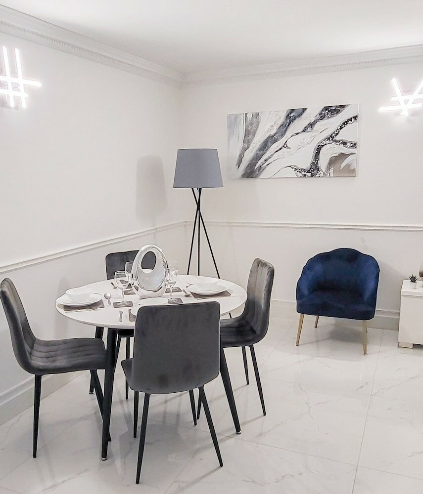 Фото Canary Wharf - Colt Street