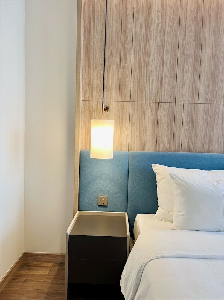 Фото Victor Condotel Ha Long