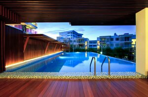 Гостиница Rocco Huahin Condominium