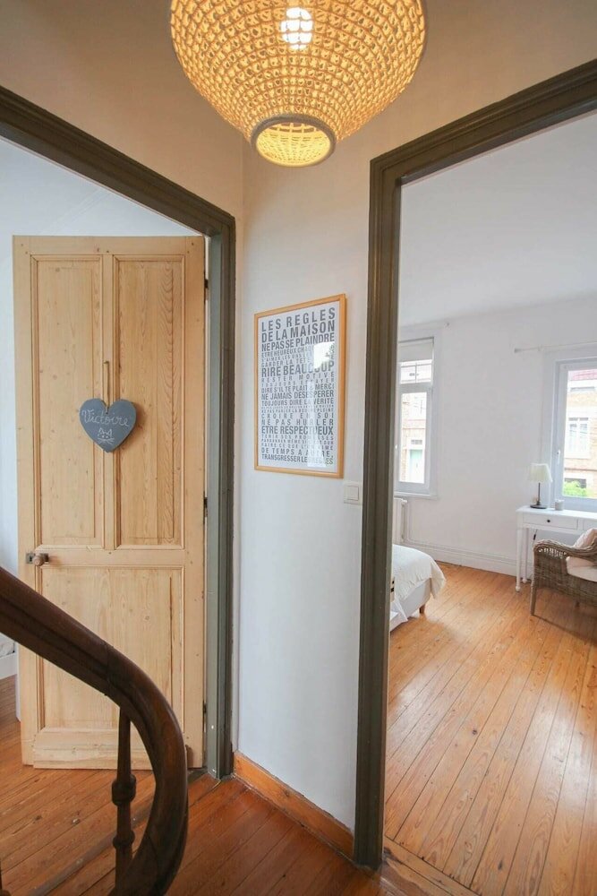 Фото Cozy Hackney Apartment