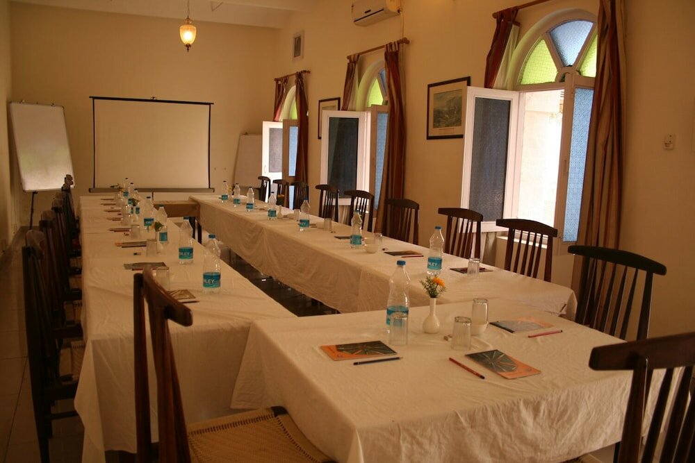 Фото Aamod Mudfort Kuchesar