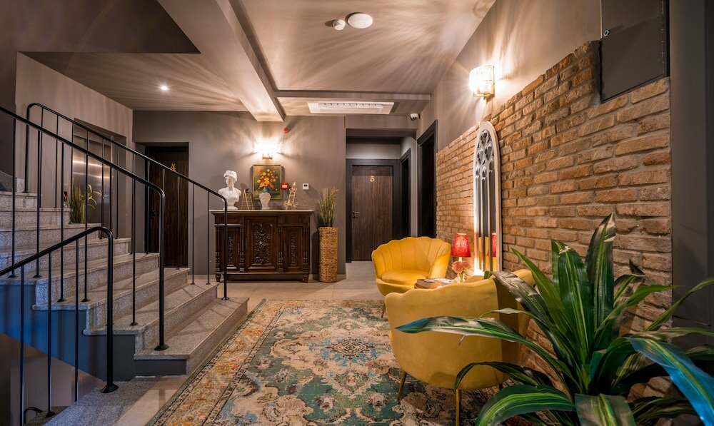 Фото Galavani by Vintage Hotel Collections