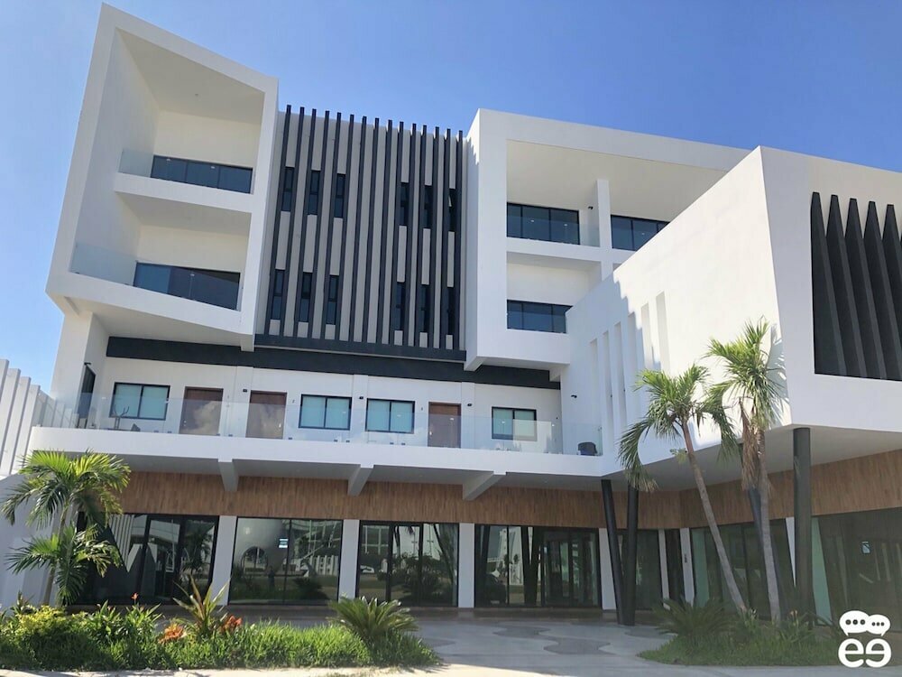 Hotel Marina Solé Loft 3, State of Sinaloa, photo