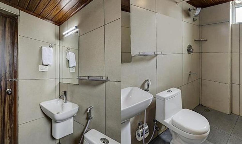 Фото Fabhotel Tej