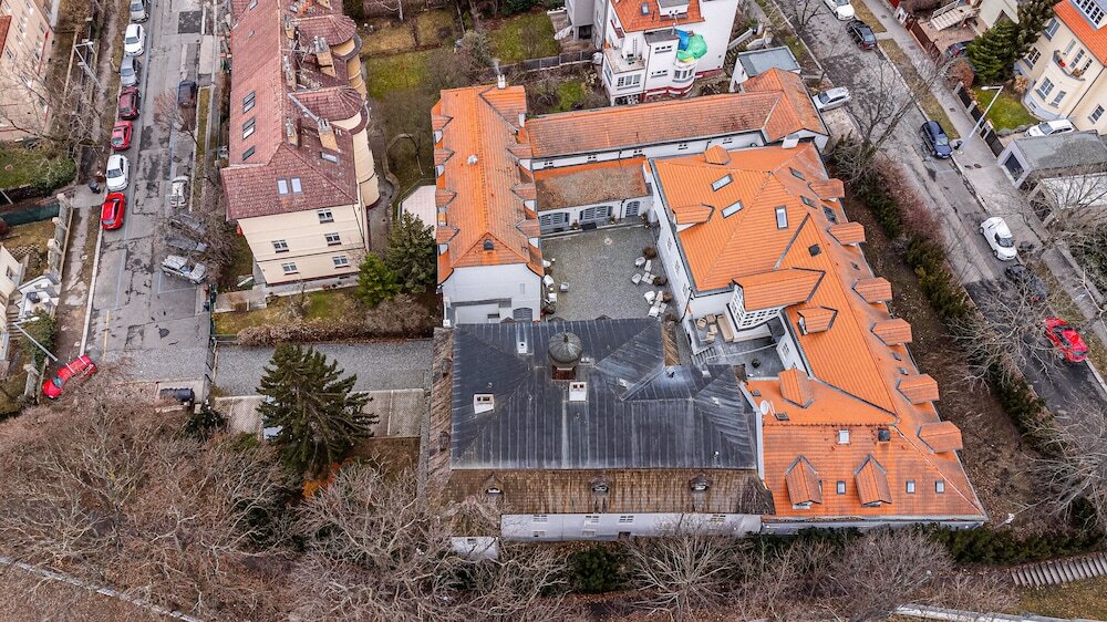 Фото St. Terezie - Baroque Residence