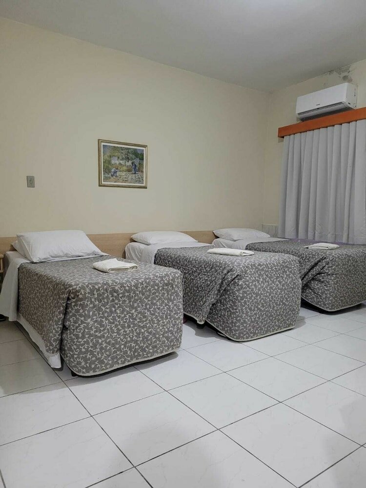 Фото Klein Ville Centro Esteio