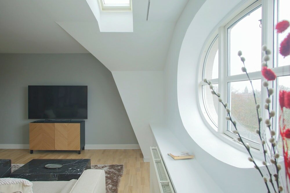 Фото Stockholmsgade