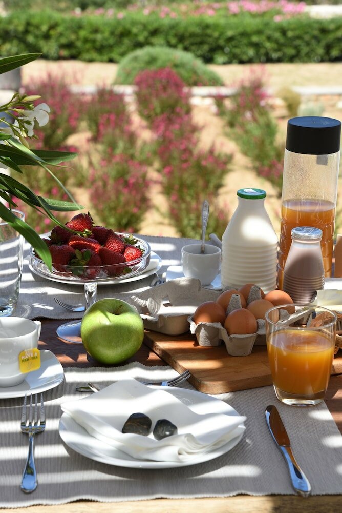 Фото Amalgam Homes Paros