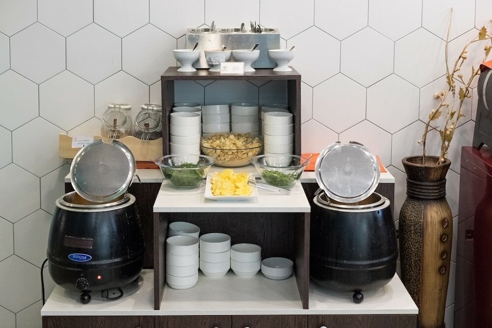 Фото Тарсис