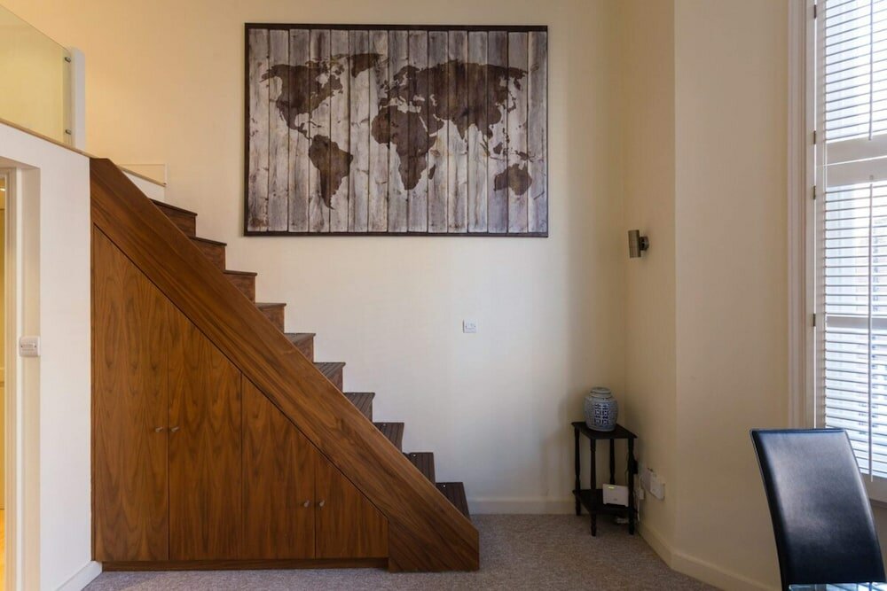 Фото Modern 1 bed Flat in Knightsbridge