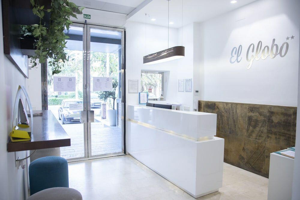 Фото Hotel El Globo