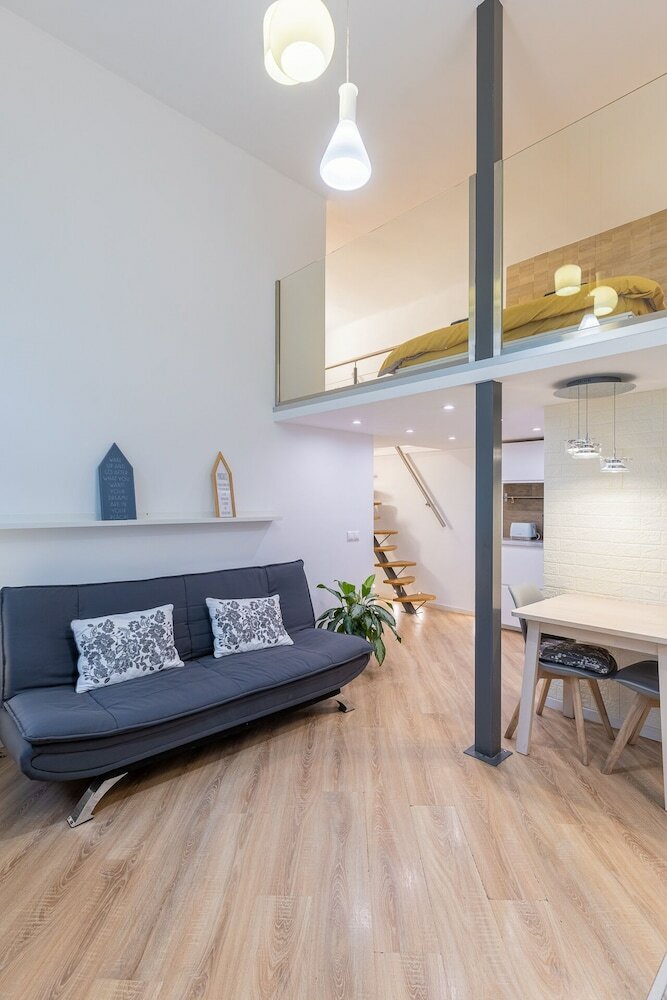 Фото Venus Apartments - City Park 2