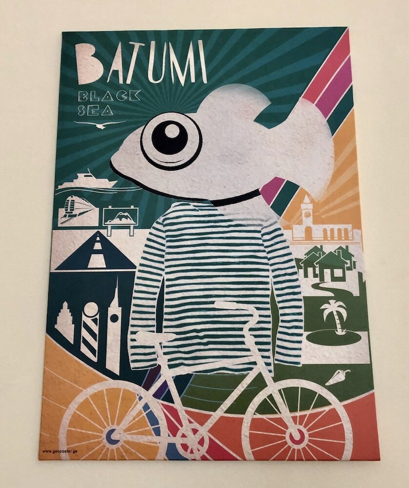 Фото H&b Apartments