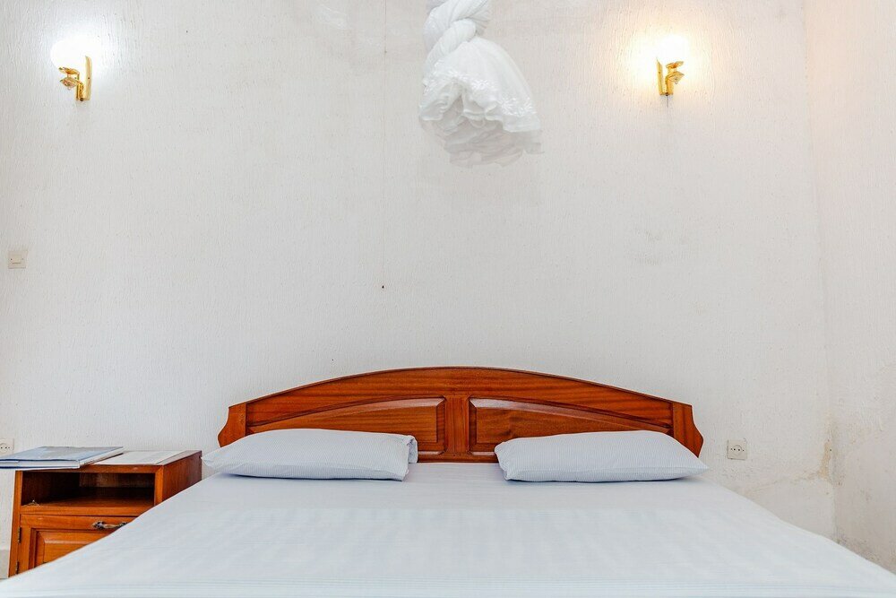 Фото Ubumwe Hotel Gisenyi