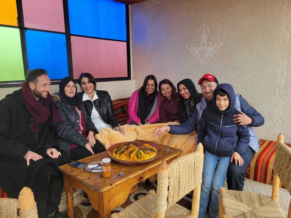 Фото Riad Malayine