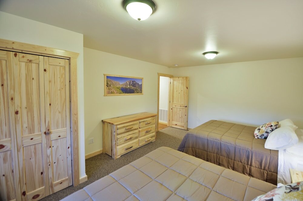 Фото Paddle Ridge