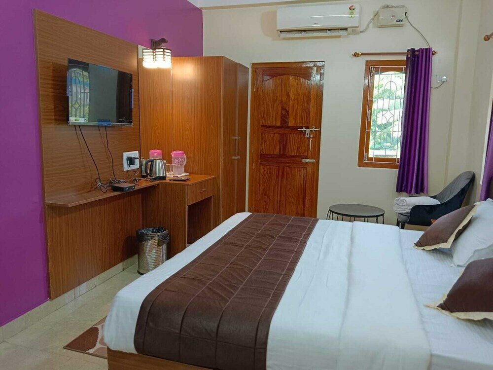 Фото отеля 5